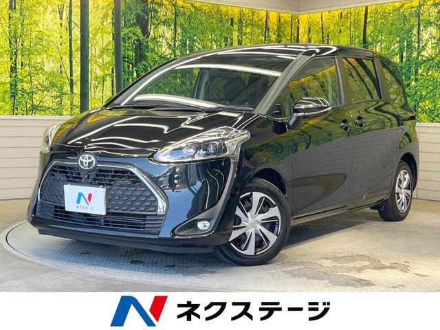 シエンタ1.5 G クエロ