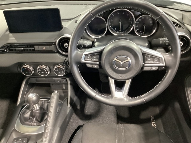 ロードスター1.5 S スペシャルパッケージ