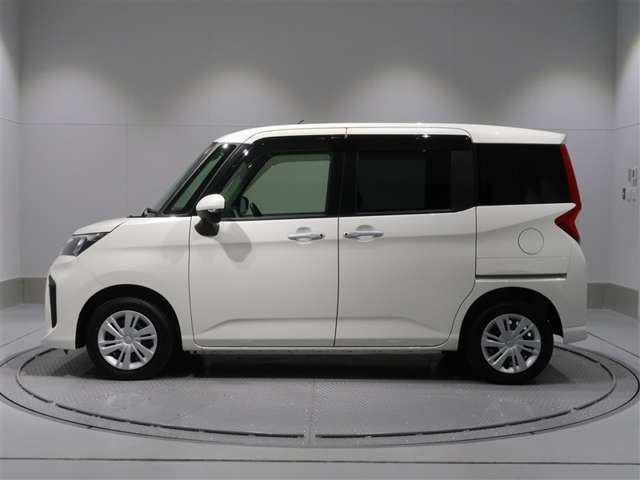 ルーミー1.0 G