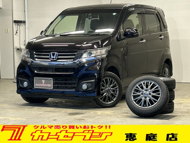 N-WGNG Aパッケージ 4WD