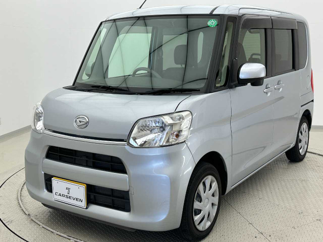タントL