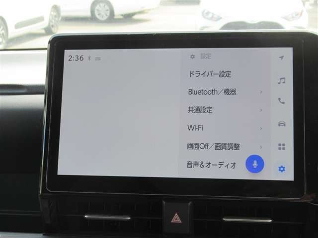 ヴォクシー
