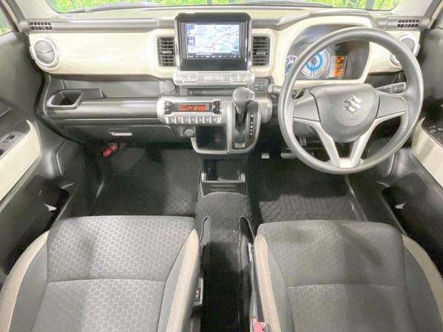 クロスビー1.0 ハイブリッド(HYBRID) MX