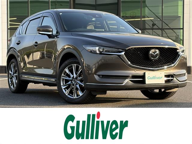 CX-52.2 XD エクスクルーシブ モード