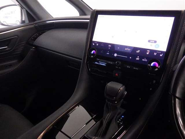 アルファード2.5 Z