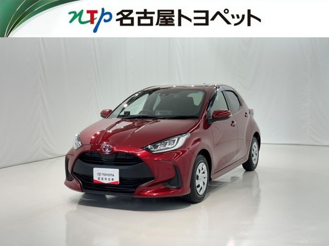 ヤリス1.5 G 4WD