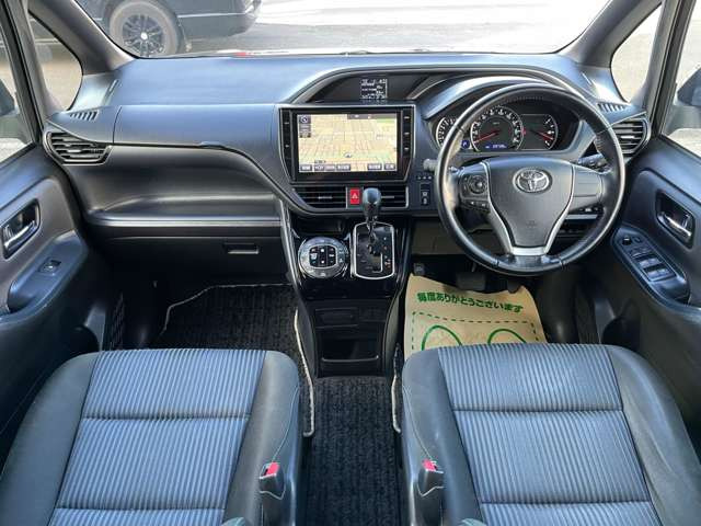 ヴォクシー2.0 ZS 煌II 4WD