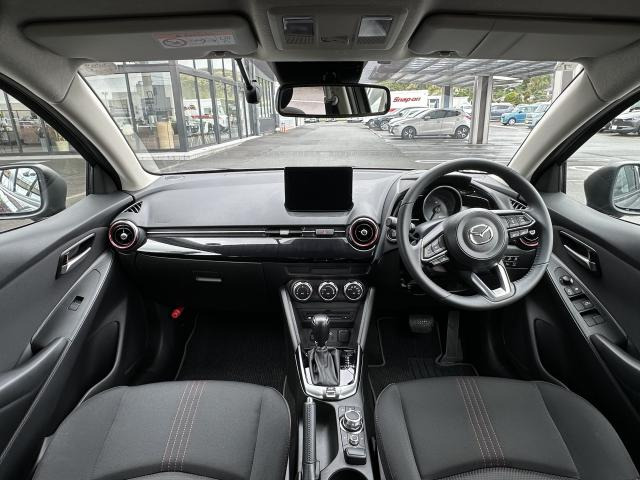 MAZDA21.5 15 スポルト