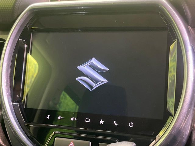 ハスラーJ スタイル