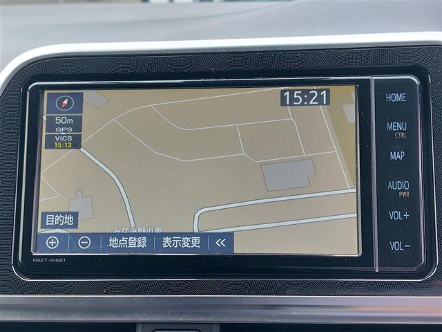 シエンタハイブリッド 1.5 G セーフティエディション
