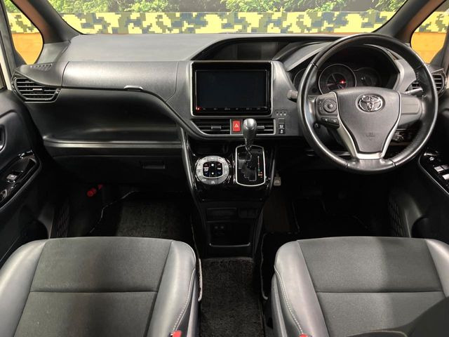 ノア2.0 Si W×B II