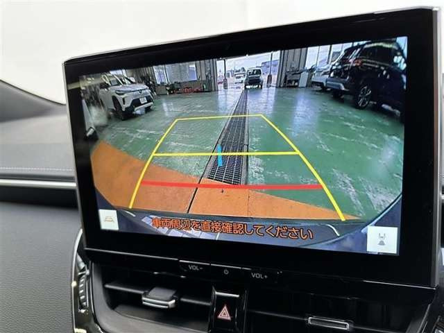 カローラスポーツ1.8 ハイブリッド G Z