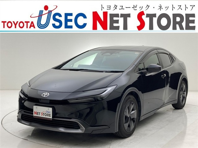 プリウス1.8 U