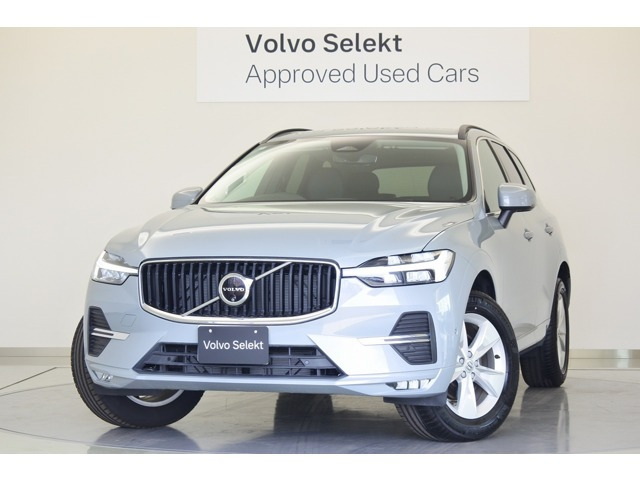 XC60プラス B5