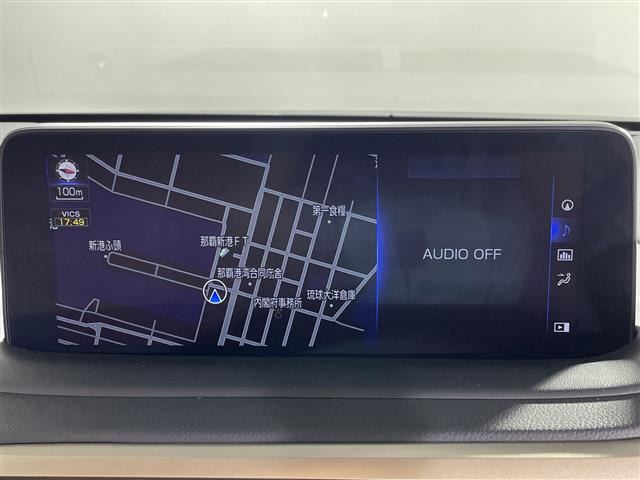 RX450hl 4WD
