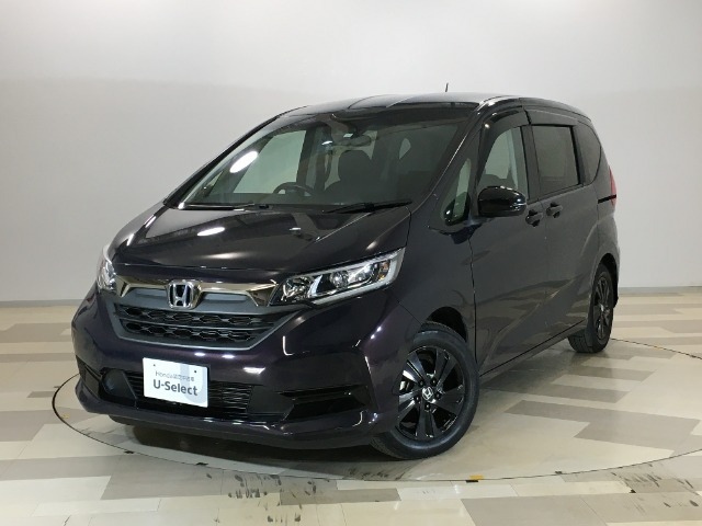 フリード+1.5 G