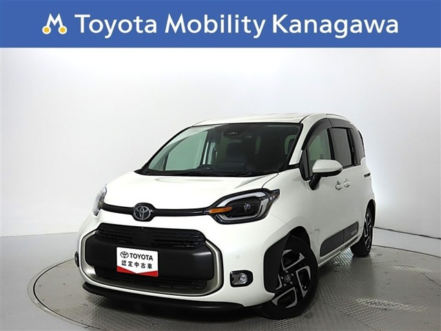 シエンタハイブリッド 1.5 Z