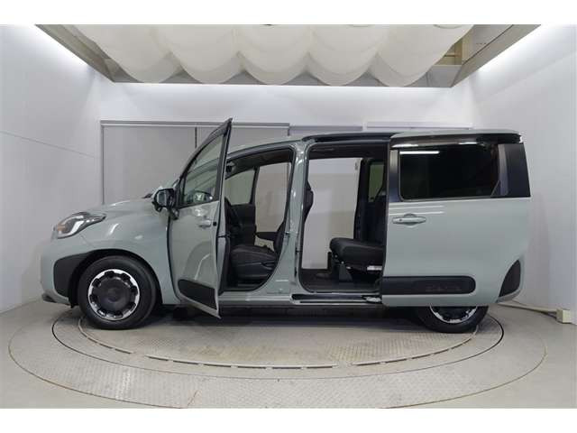 シエンタハイブリッド 1.5 Z