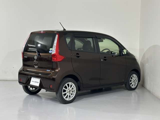 デイズX Vセレクション+SafetyII 4WD
