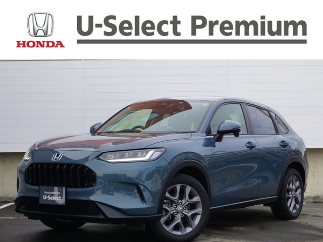 ZR-V2.0 e:HEV X 4WD