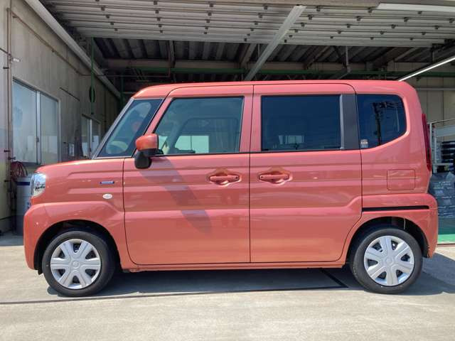 スペーシアハイブリッド(HYBRID) X セーフティプラスパッケージ
