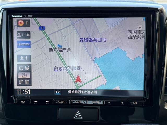 スペーシアカスタムZターボ