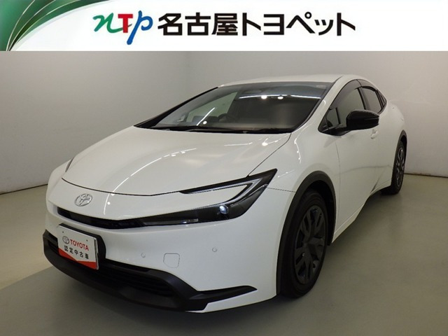 プリウス1.8 X