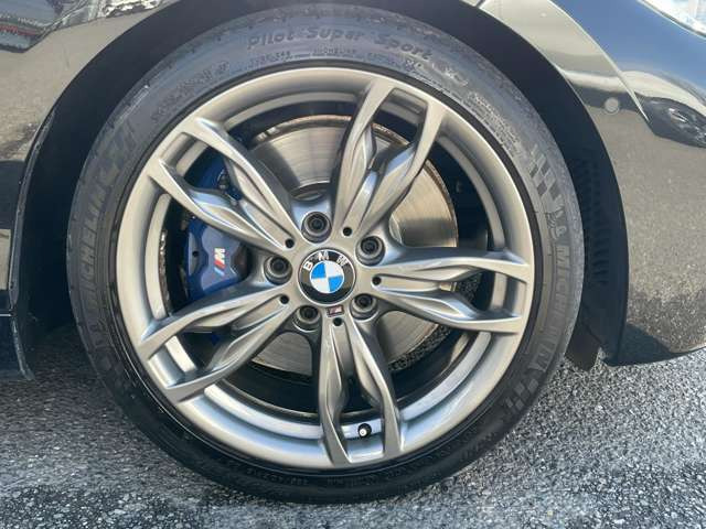 1シリーズM140i