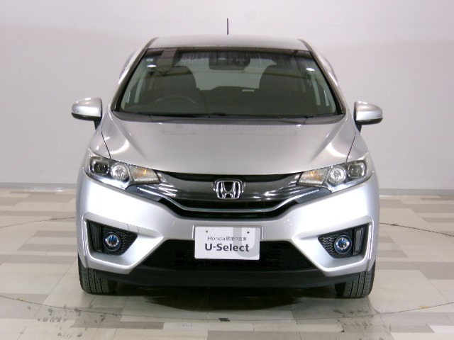 フィット1.5 ハイブリッド Lパッケージ 4WD