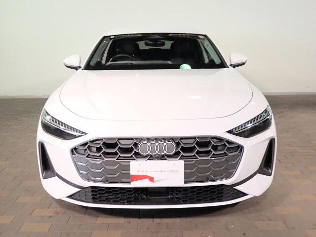 A5TFSI 110kW