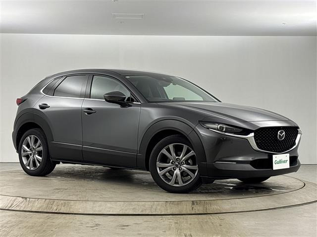 CX-302.0 20S Lパッケージ