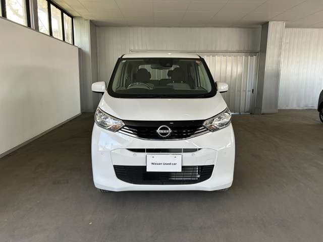 デイズX 4WD