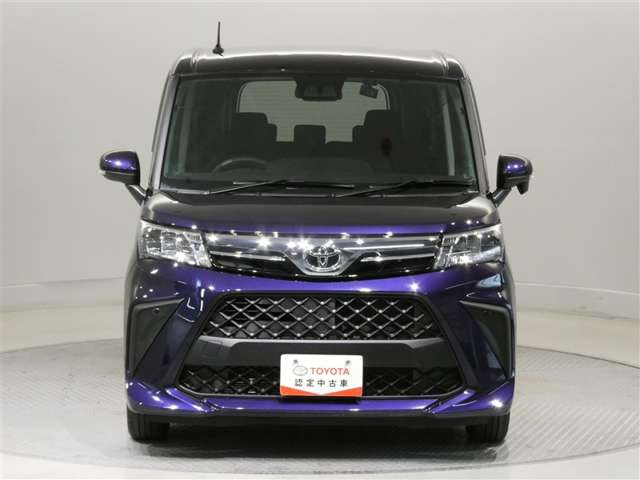 ルーミー1.0 G