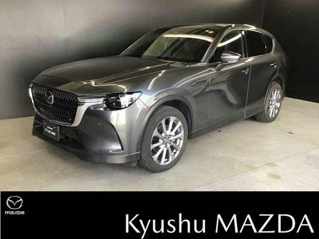 CX-603.3 XD エクスクルーシブモード ディーゼル 4WD
