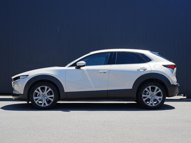 CX-302.0 20S プロアクティブ ツーリングセレクション