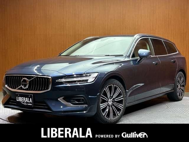 V60T5 インスクリプション