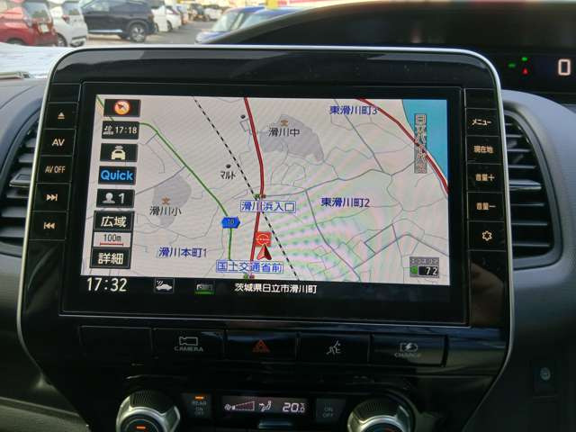 セレナ1.2 e-POWER XV
