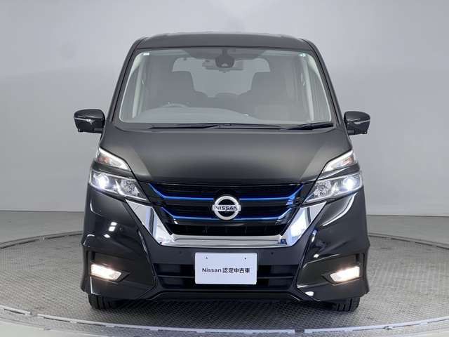 セレナ1.2 e-POWER ハイウェイスターV