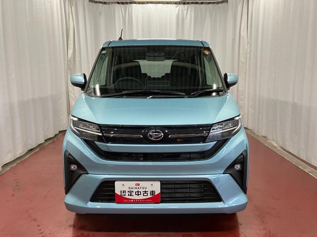 ムーヴRS