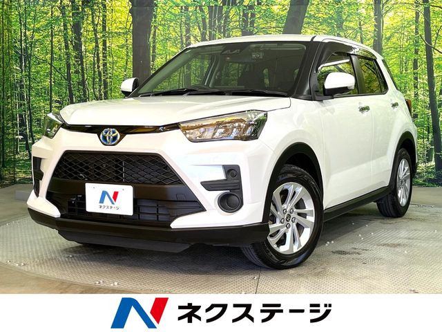 ライズ1.2 G