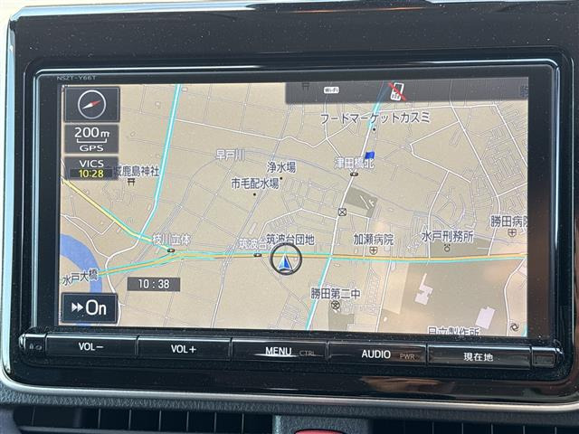 ヴォクシー2.0 ZS