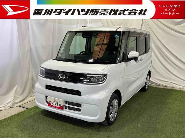 タントX