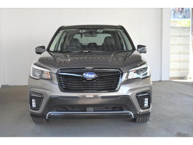 フォレスター1.8 スポーツ 4WD