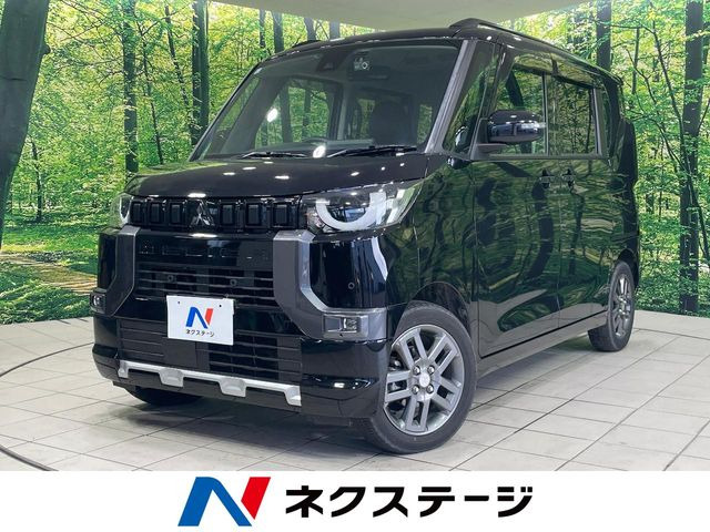 デリカミニT プレミアム