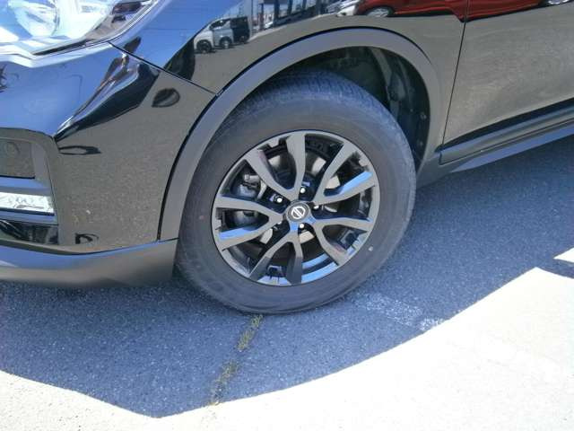 エクストレイル2.0 20S Vセレクション 4WD