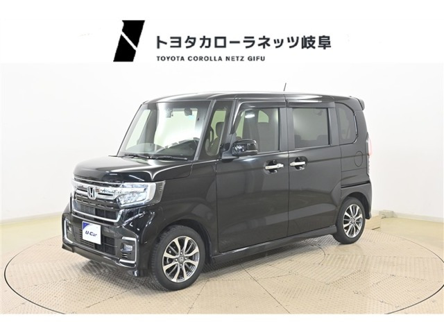 N-BOXカスタムL