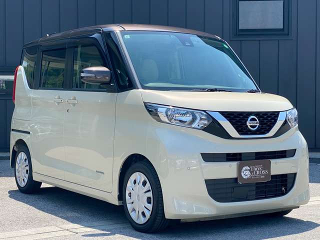 ★オンライン相談★パソコン・スマホのビデオ通話を利用した、オンライン相談が可能です。お車の外装や内装シートの状態等、オンラインで確認頂けます。※詳しくは「オンライン相談希望」とお問い合わせください。
