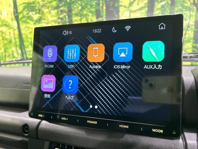 ジムニーノマド1.5 FC 4WD