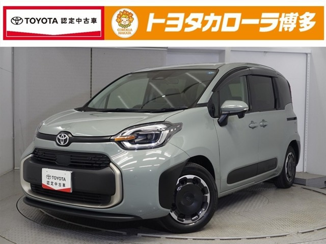 シエンタハイブリッド 1.5 Z