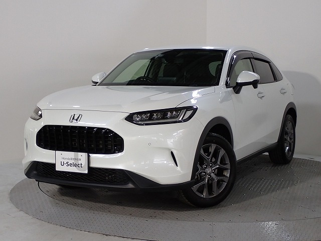 ZR-V1.5 X